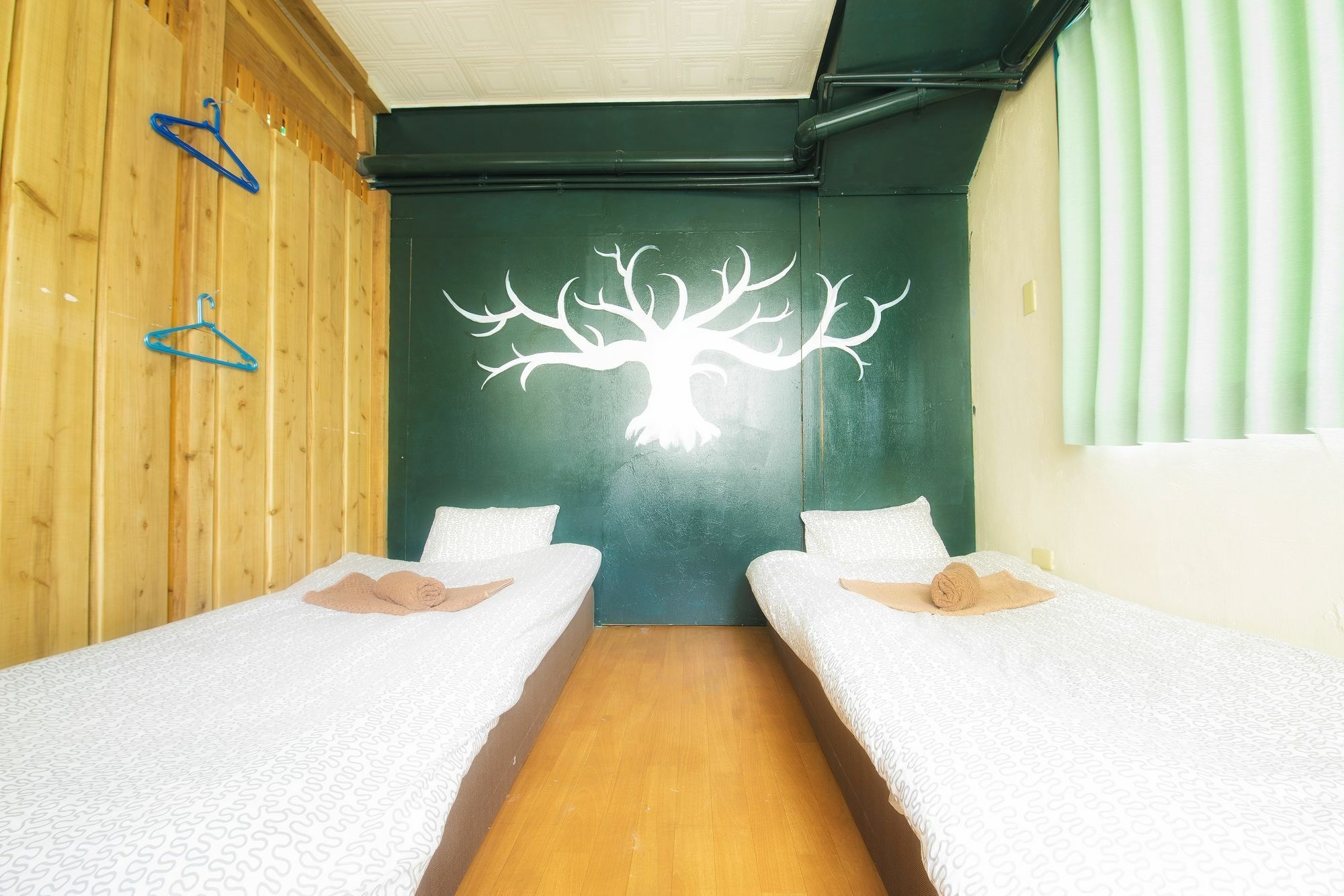 Next Tainment Naha Hostel Exterior photo